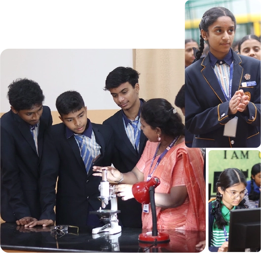 Best School and Student in  Banashankari, Bangalore