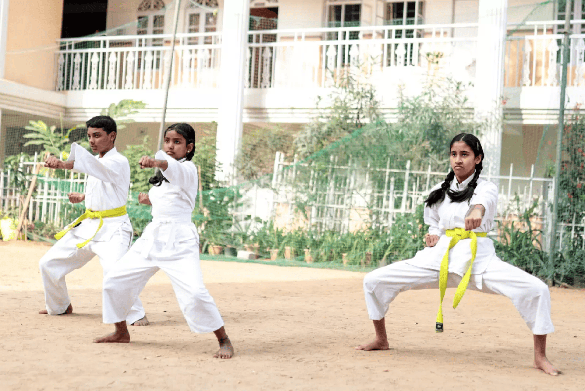 Karate
