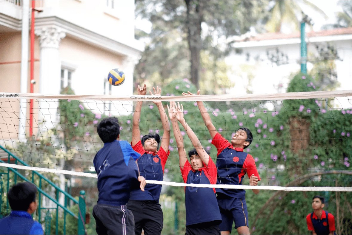 Volleyball