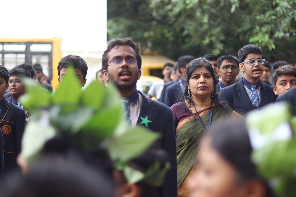 Holistic education