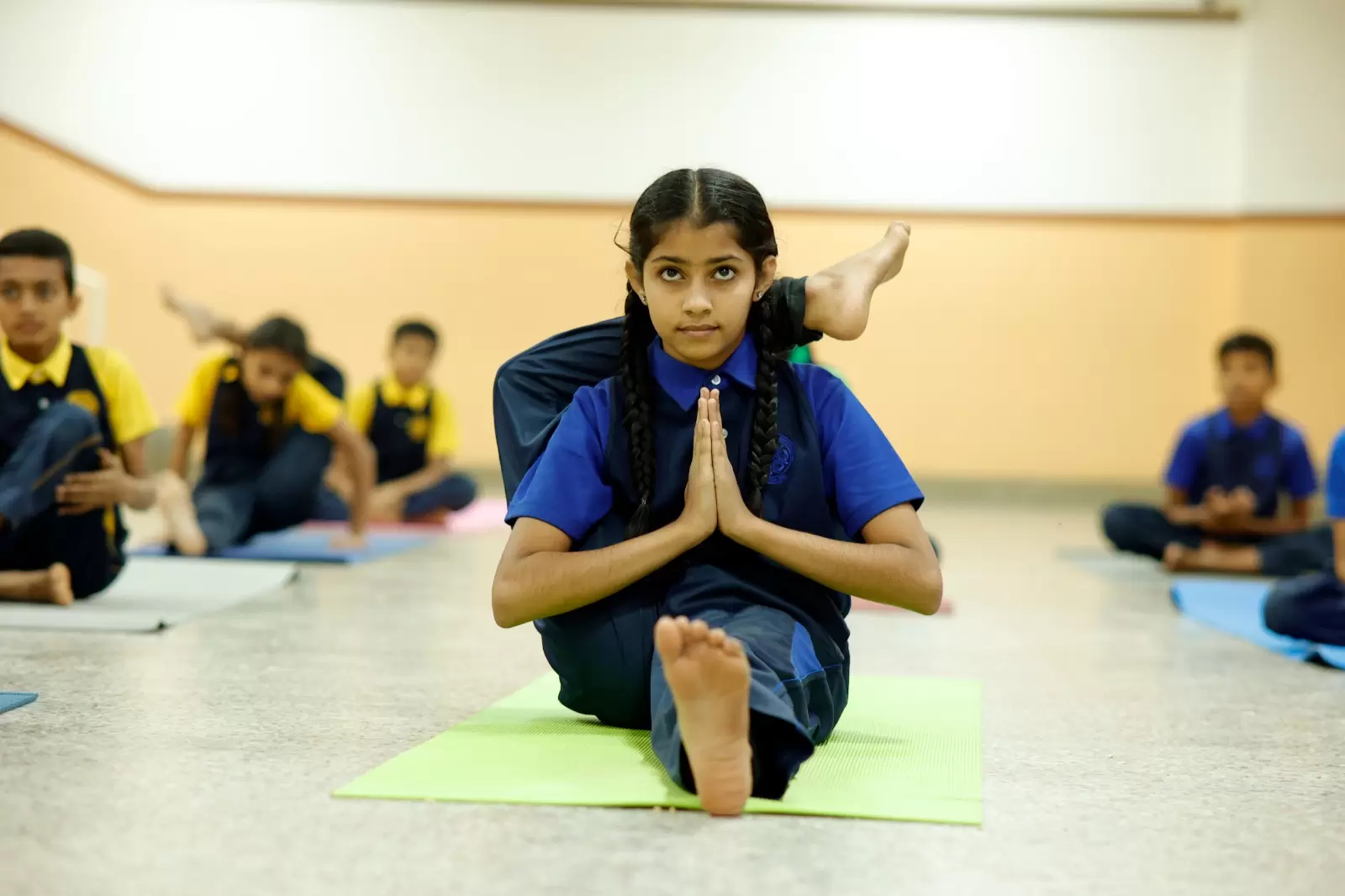 Yoga